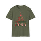 Holiday Tee - "It’s Beginning to Cost a Lot Like Christmas" Christmas Tree Shirt