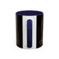Guided Journey Accent Coffee Mug - 11oz & 15oz