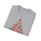 Holiday Tee - "It’s Beginning to Cost a Lot Like Christmas" Christmas Tree Shirt