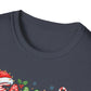 Family Christmas T-Shirt 2023 - Making Memories Together