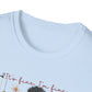 Meltdown Snowman Holiday T-Shirt — Cute 'It's Been A Meltdown' Christmas Tee
