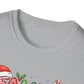 Family Christmas T-Shirt 2023 - Making Memories Together