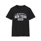 Happy New Year 2026 T-Shirt
