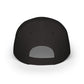Faith-Inspired Low Profile Baseball Cap | Inspirational Cap for Outdoor Activities, Gift for Christians, Stylish Sun Protection, Casual Wear