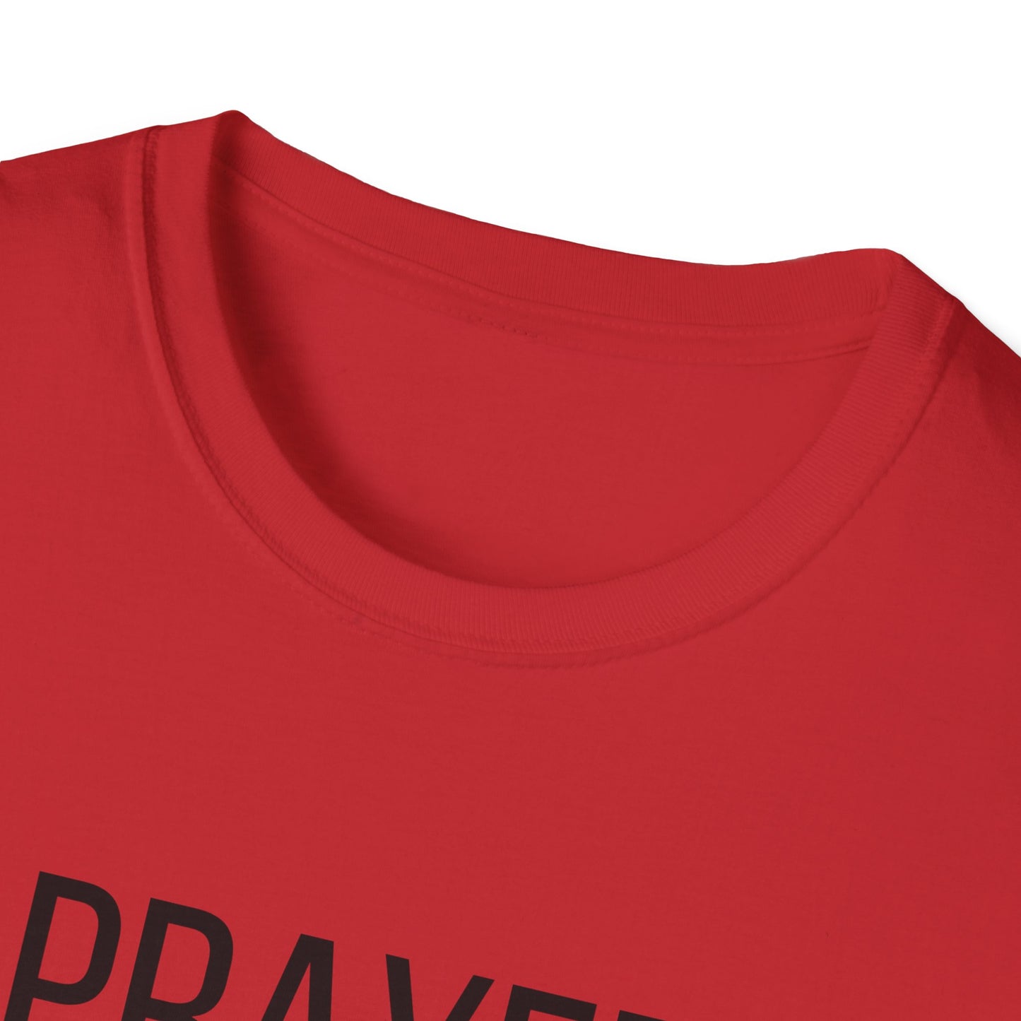 Prayer Powers My Business Plan T-Shirt