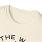 Jesus John 14:6 T-Shirt — The Way, The Truth, The Life Christian Tee