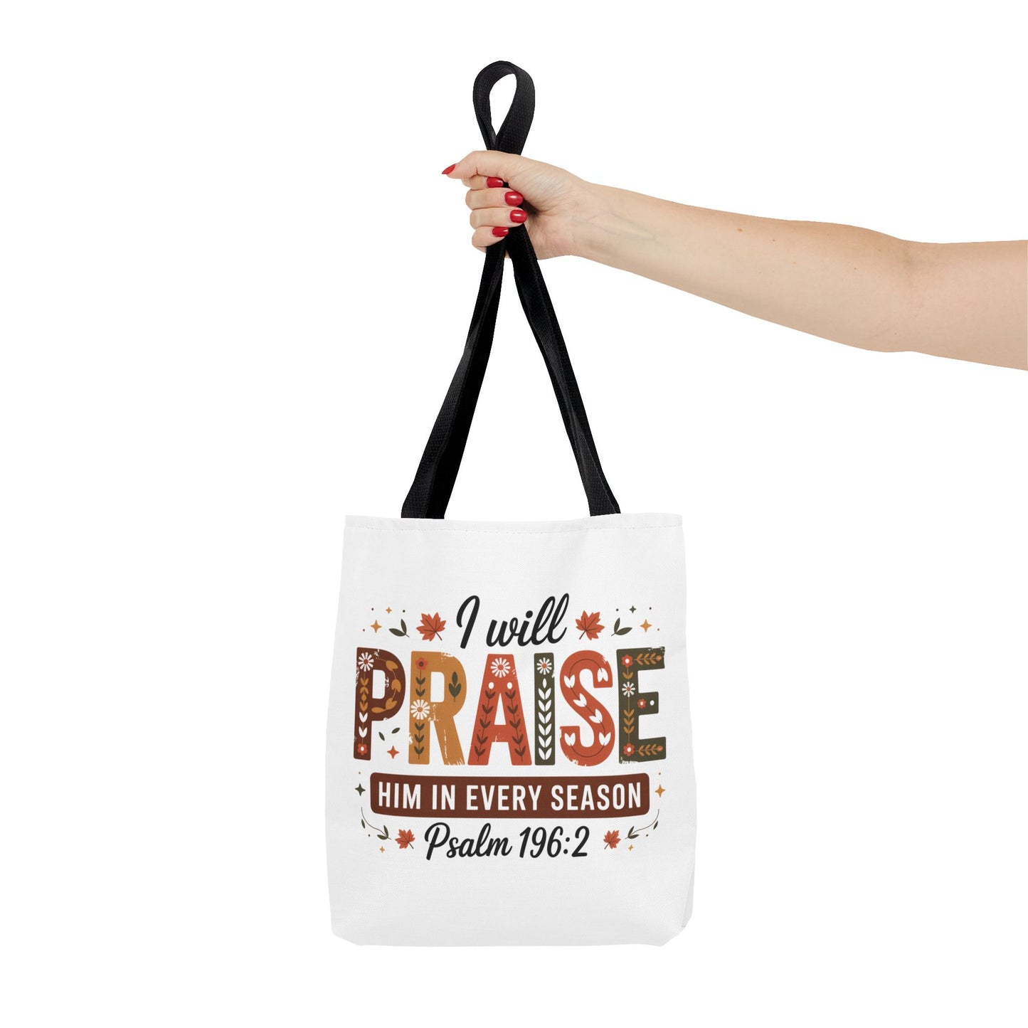 Tote Bag (AOP)