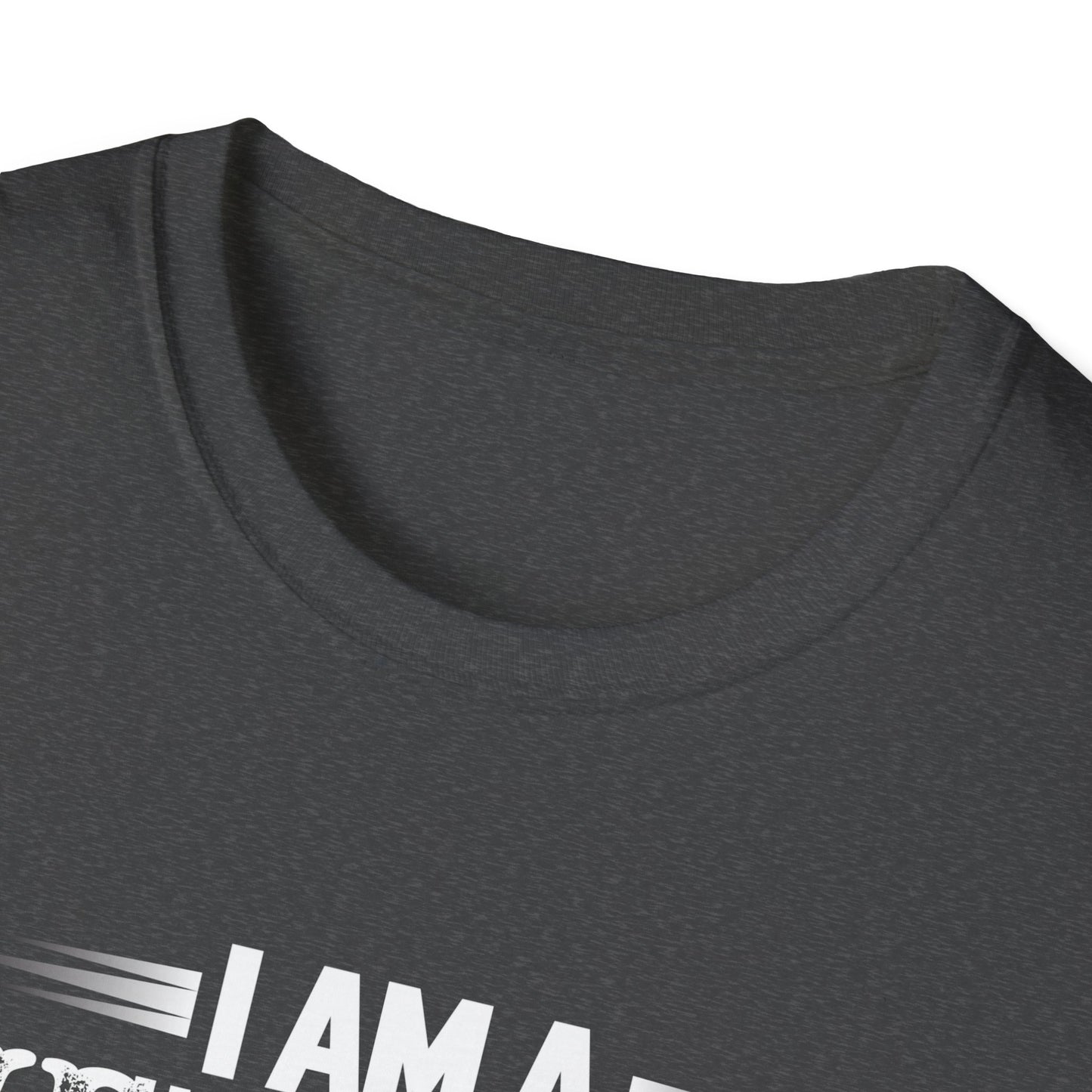 Patriotic Oath T-Shirt, Unisex Fashion Tee, July 4th Gift, Veteran Support Shirt, Casual Everyday Wear