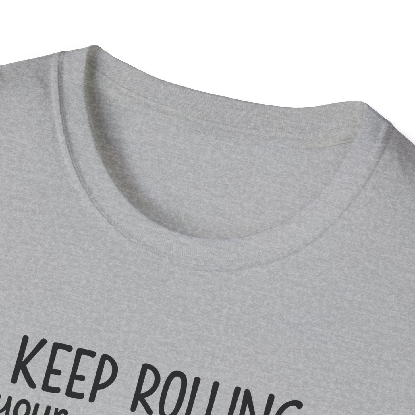 Funny Unisex T-Shirt with Chicken Design, Humor Tee, Gifting Idea, Casual Wear, Ideal for Friends, Birthday T-Shirt, Quirky Apparel