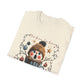 Meltdown Snowman Holiday T-Shirt — Cute 'It's Been A Meltdown' Christmas Tee