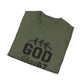 God Blessed 67 Unisex Softstyle T-Shirt