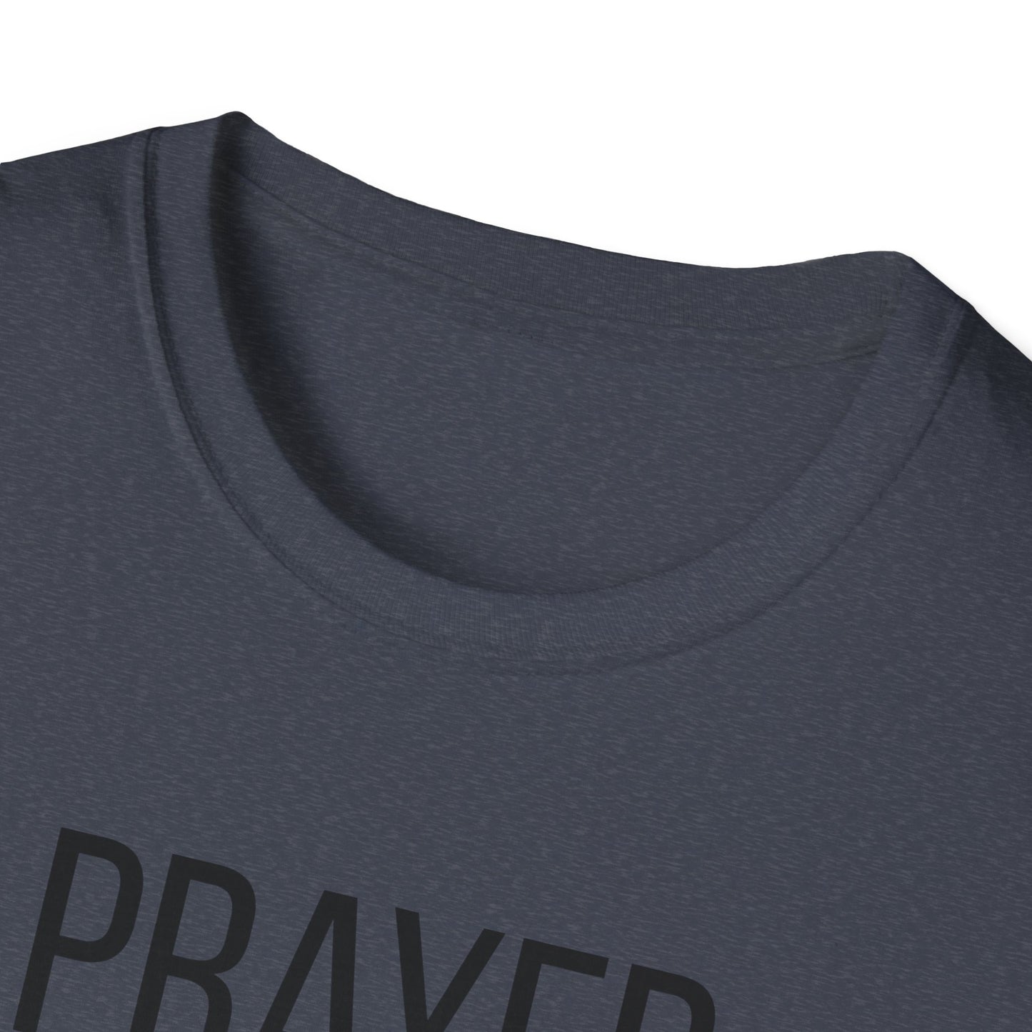 Prayer Is Built Into My Business Plan T-Shirt