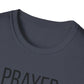 Prayer Is Built Into My Business Plan T-Shirt