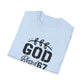 God Blessed 67 Unisex Softstyle T-Shirt