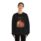 Fall Faith & Football Crewneck Sweatshirt