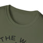 Jesus John 14:6 T-Shirt — The Way, The Truth, The Life Christian Tee