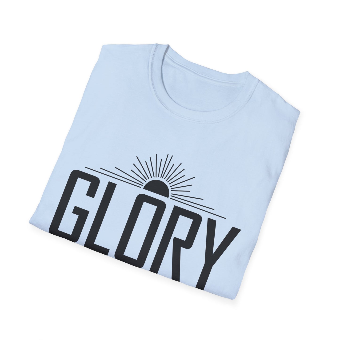 Inspirational Faith T-Shirt, Christian Apparel, Biblical Quote Tee, Motivational Shirt, Gift for Church Events