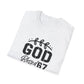 God Blessed 67 Unisex Softstyle T-Shirt