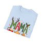 Mama Christmas T-Shirt for Holiday Cheer