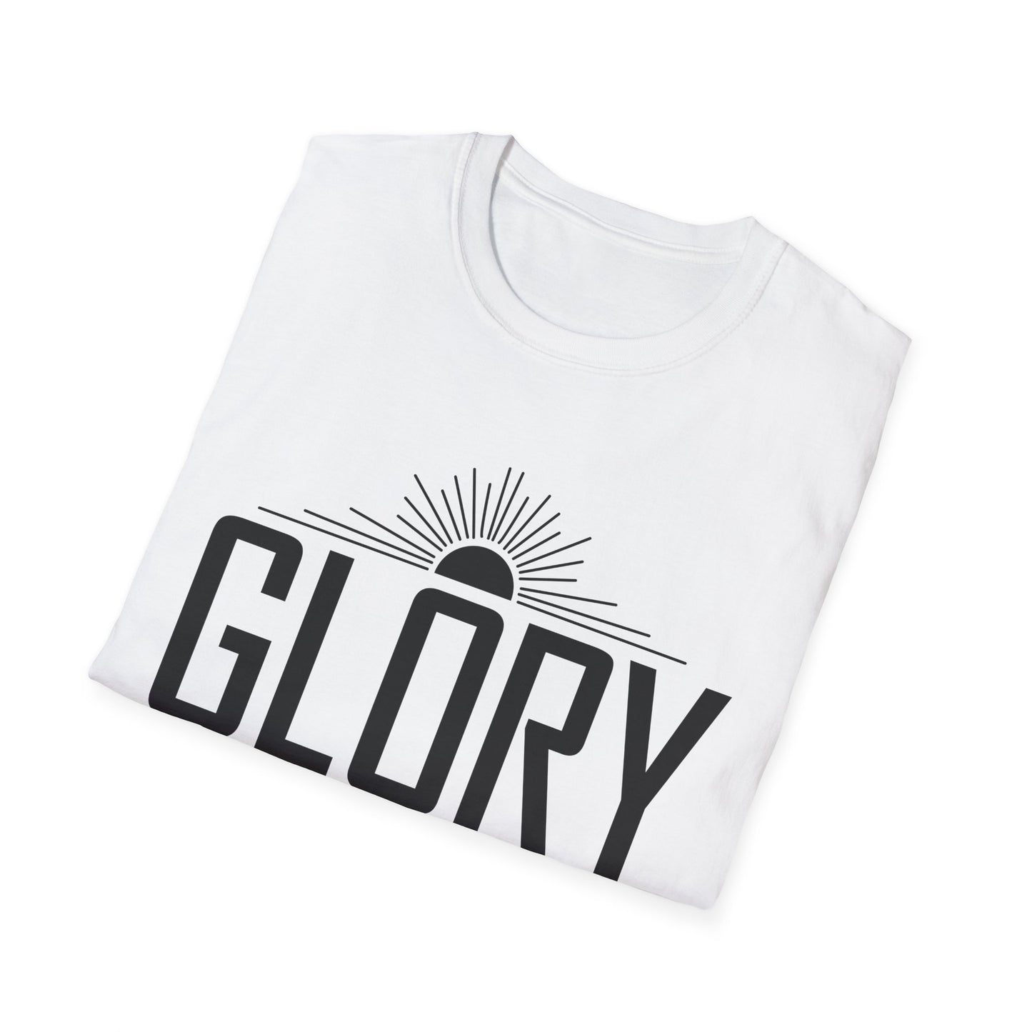 Inspirational Faith T-Shirt, Christian Apparel, Biblical Quote Tee, Motivational Shirt, Gift for Church Events