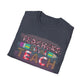 Teachers Gonna Teach Unisex Softstyle T-Shirt | Cute Teacher Gift, Back to School Tee, Classroom Apparel, Educator Shirt, Fun Teacher Outfit