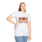 Thanksgiving Gobble Gobble T-Shirt, Unisex Tees, Fall Apparel, Holiday Gift, Autumn Outfit