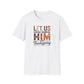 Thanksgiving Psalms Unisex T-Shirt