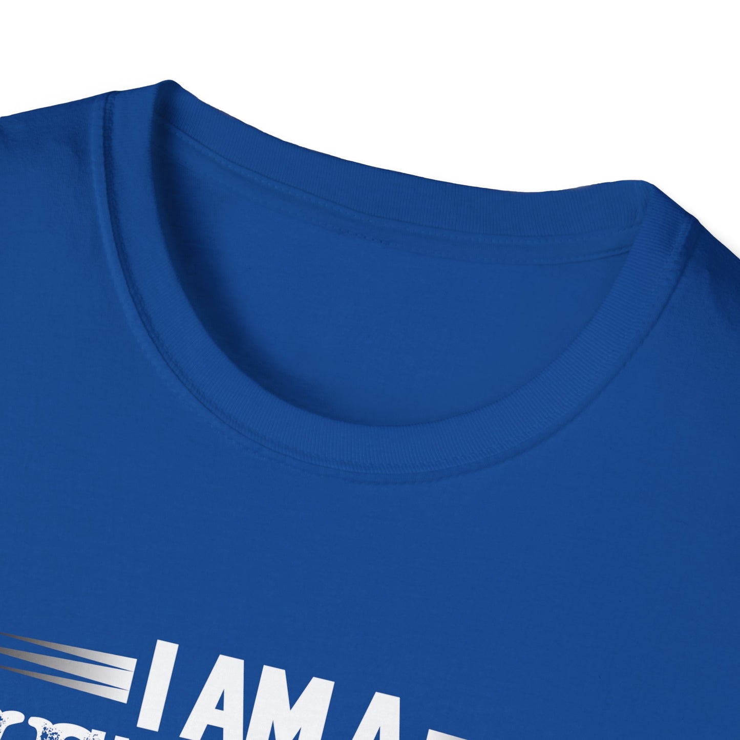 Patriotic Oath T-Shirt, Unisex Fashion Tee, July 4th Gift, Veteran Support Shirt, Casual Everyday Wear