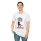 Jurassic Park T‑Shirt – "They Say Marriage Is Like a Walk in the Park" Dinosaur Humor Tee