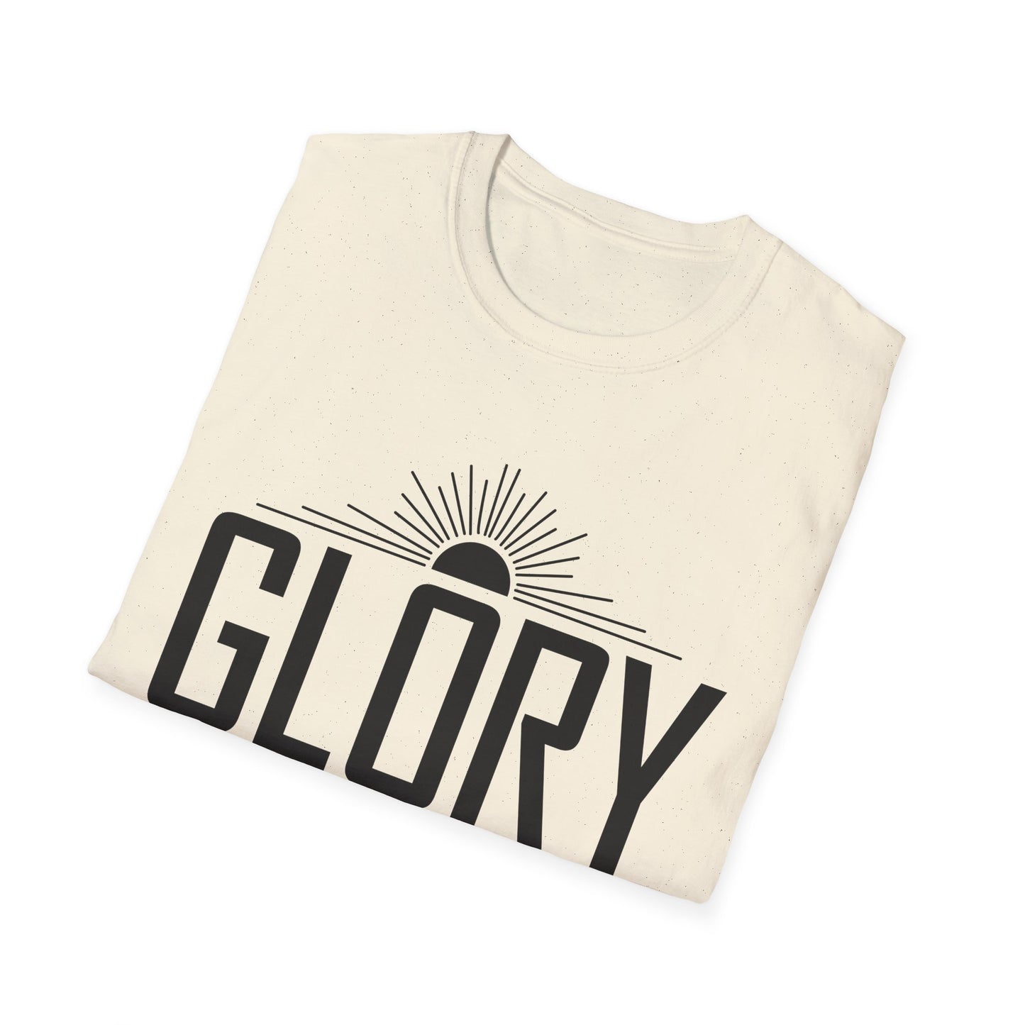 Inspirational Faith T-Shirt, Christian Apparel, Biblical Quote Tee, Motivational Shirt, Gift for Church Events