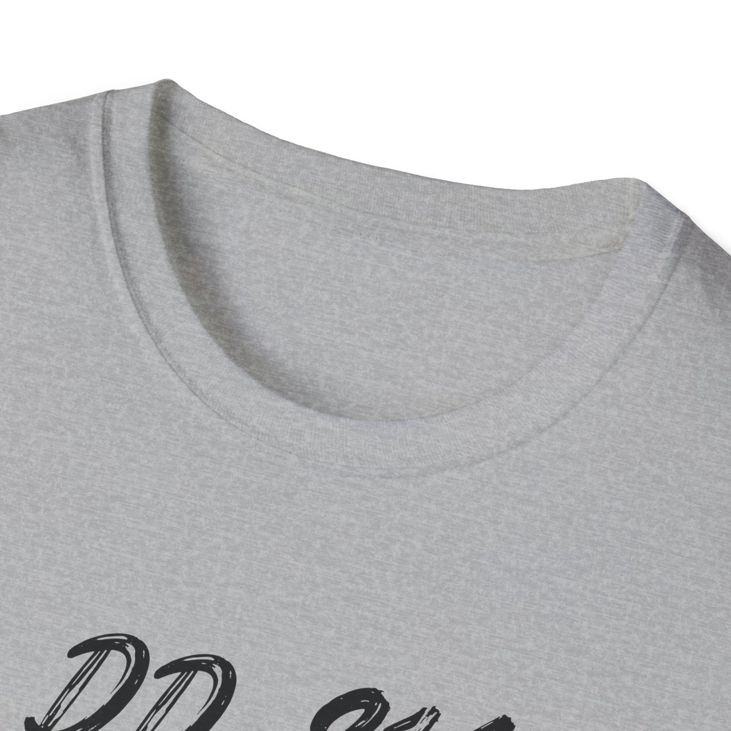 America's Official Man Card T-Shirt