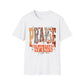 Praise Him in Every Season T-Shirt, Faith-Based Apparel, Christian Gift, Inspirational Tee, Unisex Casual Wear