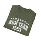 Happy New Year 2026 T-Shirt