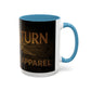 Guided Journey Accent Coffee Mug - 11oz & 15oz