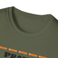 Prayin' for Green Lights & Smooth Roads Unisex Softstyle T-Shirt