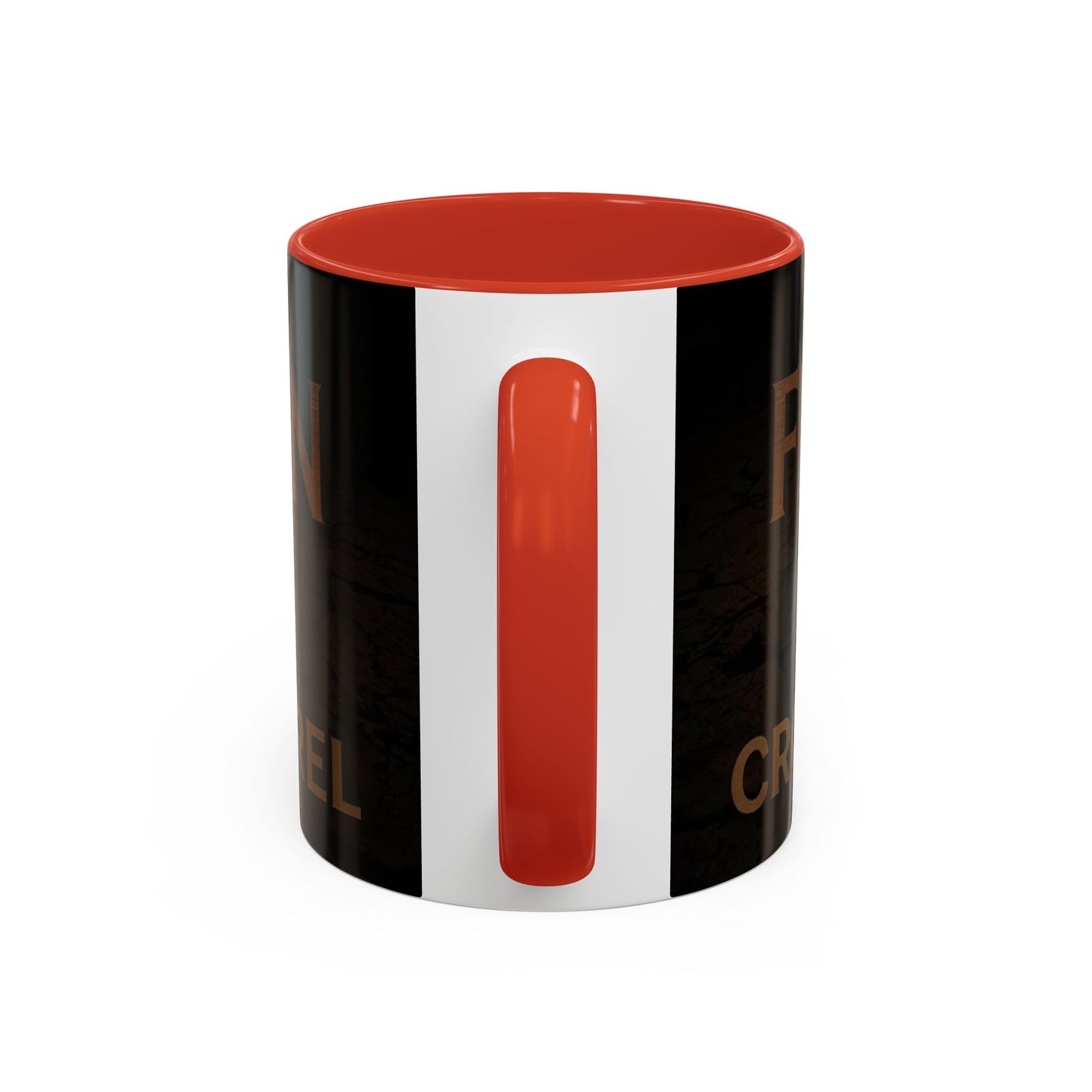 Guided Journey Accent Coffee Mug - 11oz & 15oz