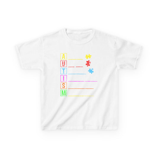 Kids Heavy Cotton™ Tee