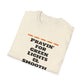 Prayin' for Green Lights & Smooth Roads Unisex Softstyle T-Shirt