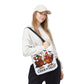 Halloween Chick or Treat Tote Bag