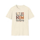 Thanksgiving Psalms Unisex T-Shirt