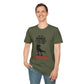 Jurassic Park T‑Shirt – "They Say Marriage Is Like a Walk in the Park" Dinosaur Humor Tee