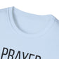 Prayer Is Built Into My Business Plan T-Shirt