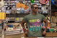 Donut Stress Just Do Your Best T-Shirt | Funny Unisex Tee for Everyday Wear, Gifts for Friends, Motivational Apparel, Casual Comfort