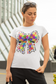 Colorful Bow Graphic Tee for All Celebrations, Unisex Graphic T-Shirt, Gift for Friends, Birthday Tee, Fun Party Shirt