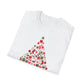 Holiday Tee - "It’s Beginning to Cost a Lot Like Christmas" Christmas Tree Shirt