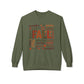 Cozy Fall Sweatshirt | Ideal for Thanksgiving, Autumn Vibes, Seasonal Relaxation, Harvest Celebrations, Festive Gatherings