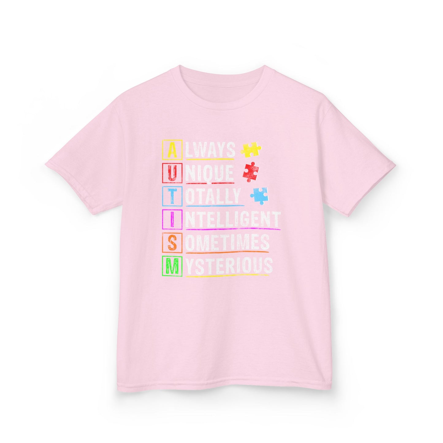 Kids Heavy Cotton™ Tee