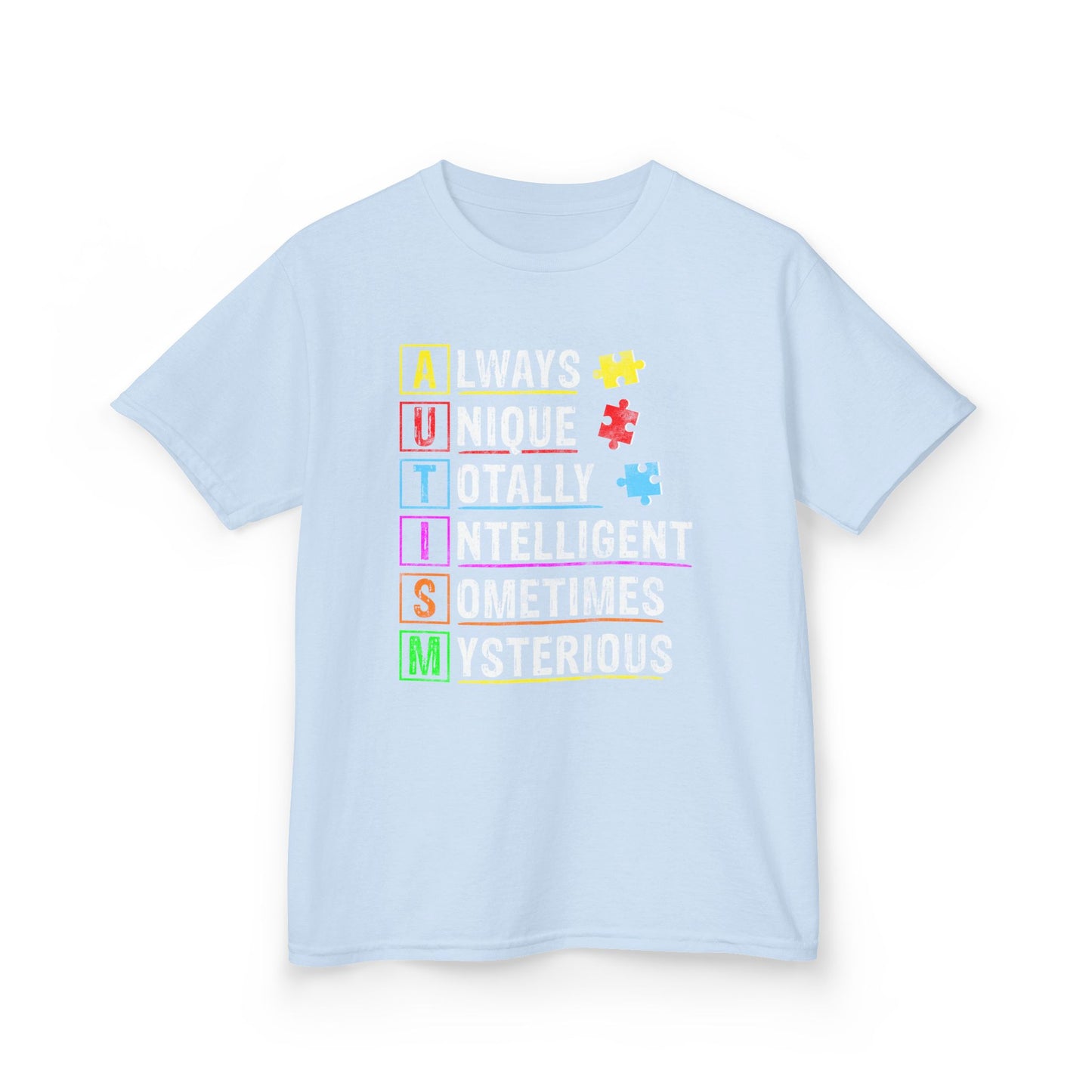 Kids Heavy Cotton™ Tee