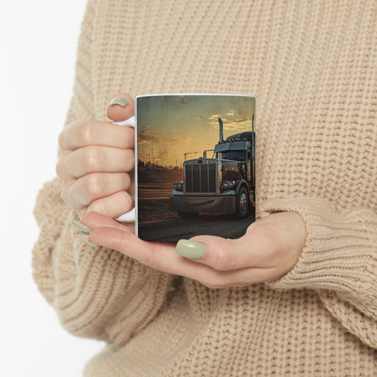 Ceramic Mug, (11oz, 15oz)