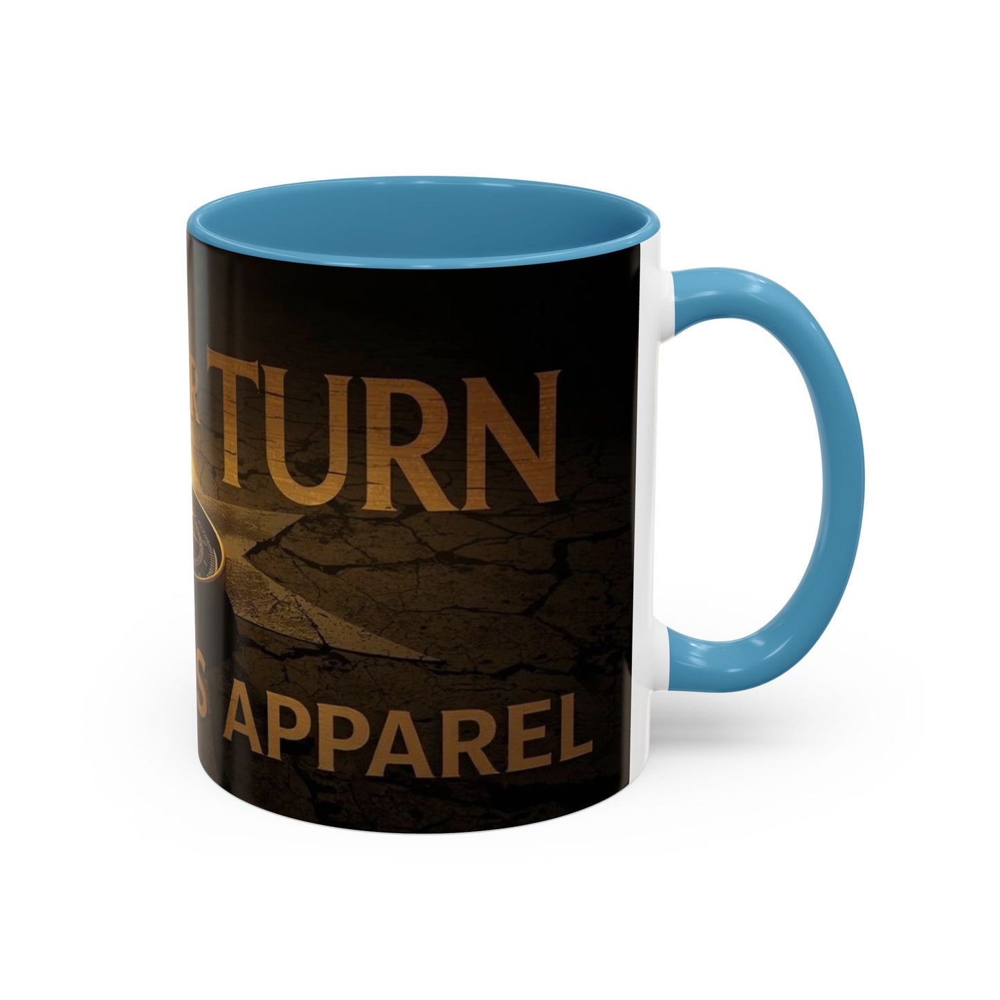 Guided Journey Accent Coffee Mug - 11oz & 15oz